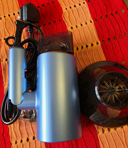 Hair dryer 2000w electric - t1,