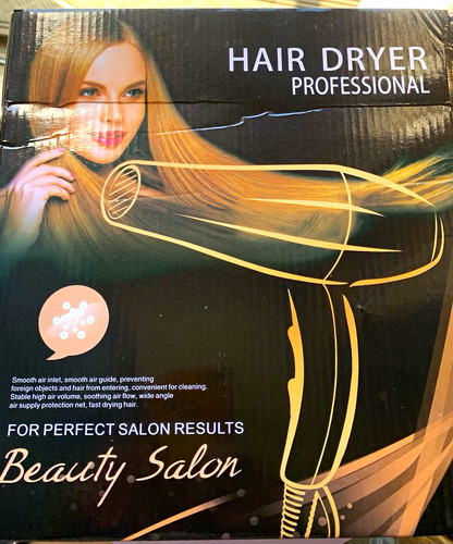 Beauty salon professional hair - salon,