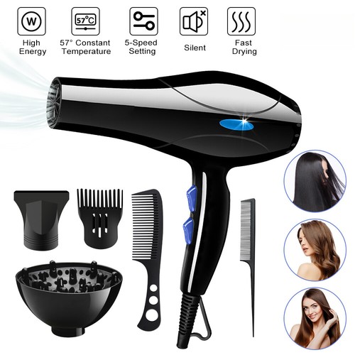 Professional hair dryer 4000w - hair,