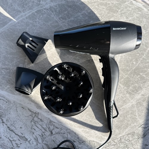 Silvercrest professional ionic - silvercrest,