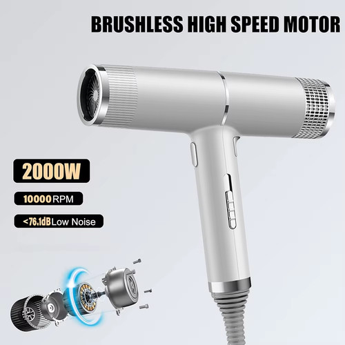 2000w professional hair - hair, dryer