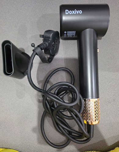 Doxivo standard electric hair - doxivo,