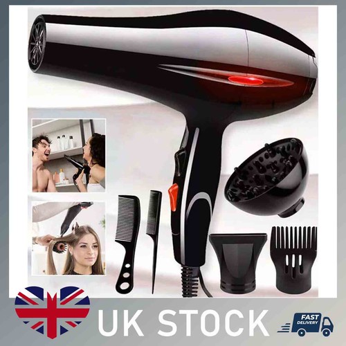 2200w professional hair dryer - professional,