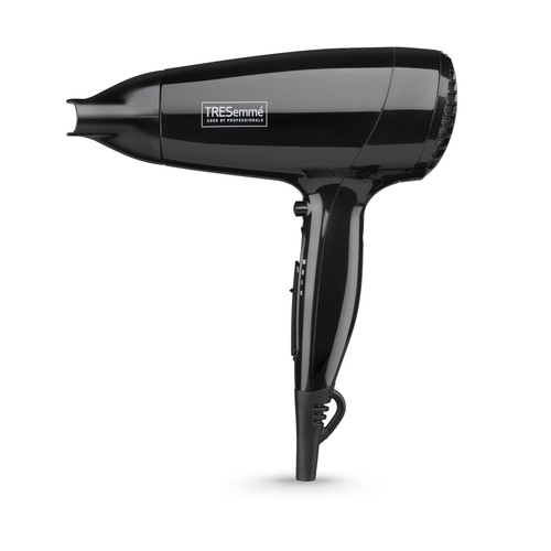 Tresemmé fast dry 2000w hair - fast,