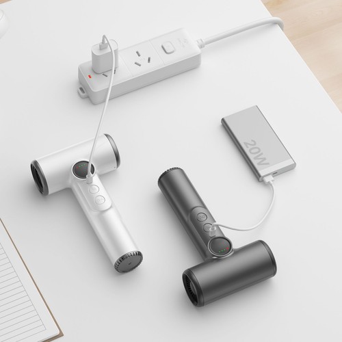Cordless hair dryer 100 gear - hair,