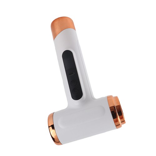 Cordless hair dryer - hair, portable