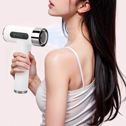 Cordless hair dryer - cordless,