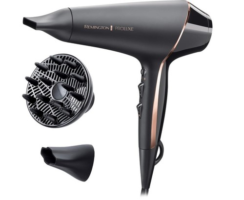Remington proluxe 2400w hair - remington,