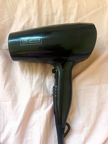 Tresemmé standard hair dryer - standard,