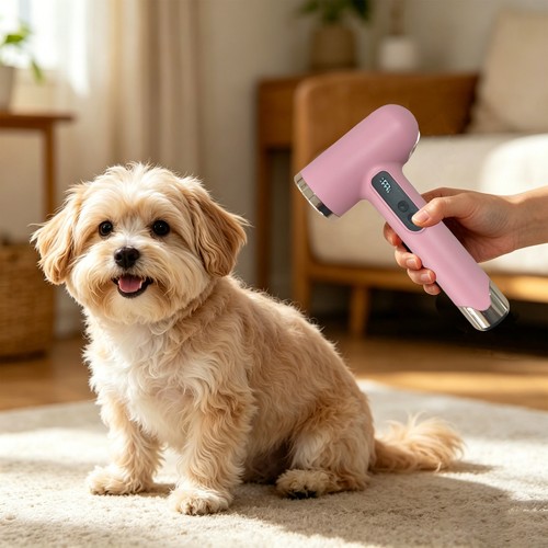 Cordless hair dryer 100000rpm - dryer,