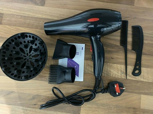2200w professional style - professional, hair