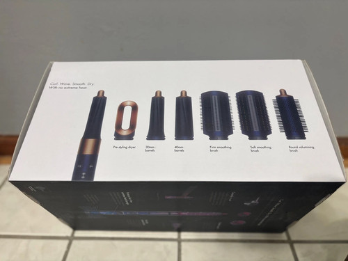 Hair dryer complete multi - complete,