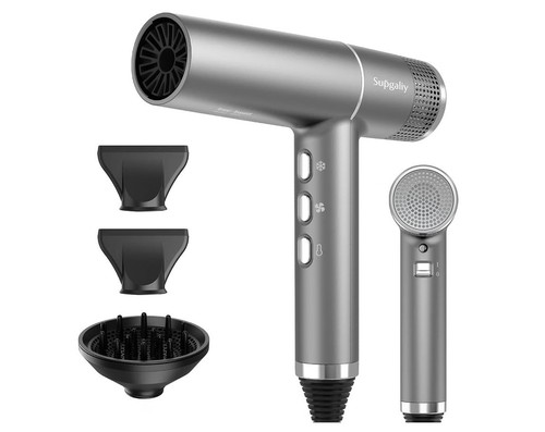Ionic hair dryer - ionic,