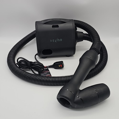 Revair reverse air hair dryer - hair,
