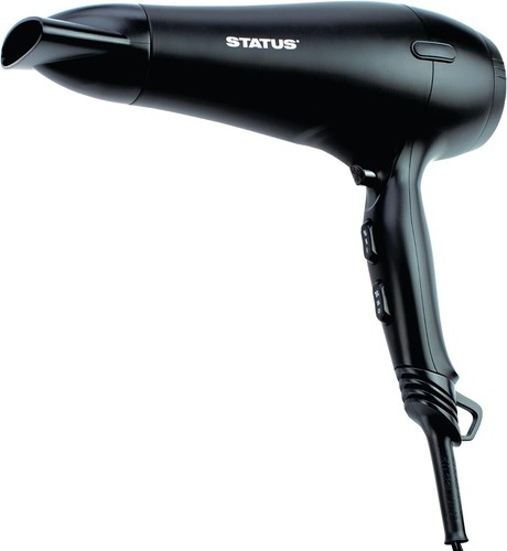 2200w ionic hair dryer - hair, with