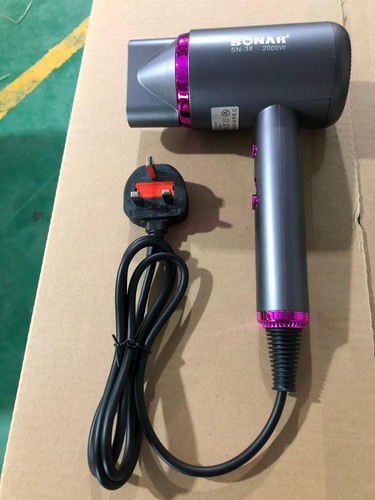 Sonar hair dryer 2000w - dryer,