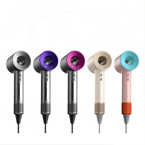 Supersonic hair dryer ultra - hair,