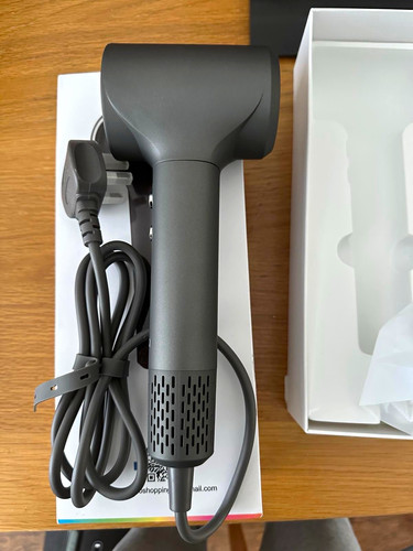 1500w high speed hair dryer - high,