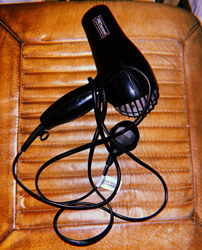 Tresemmé standard hair dryer - hair,