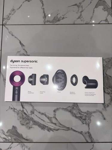 Supersonic professional hair - supersonic,
