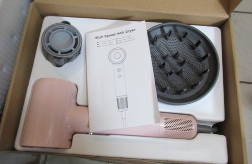 High speed hair dryer fast - hair,