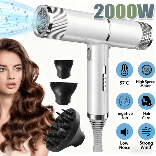 3in1 professional style hair - 3in1,