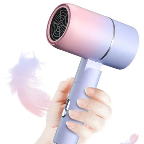 Professional hair dryer - , travel