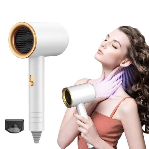 Professional high power hair - high,