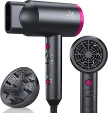 1800W High Power Hair Dryer