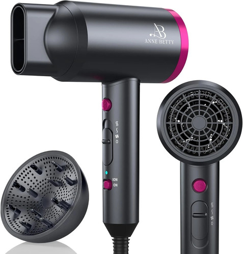 1800w high power hair - high,