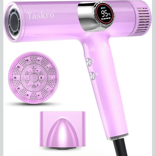 16k high speed ionic hair - 16k,