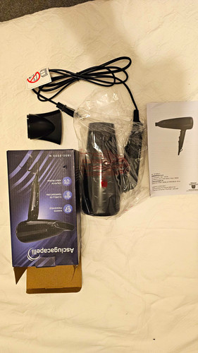 Asciugacapelli hair dryer - asciugacapelli,