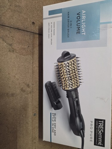 Tresemmé hair dryer - tresemmé,
