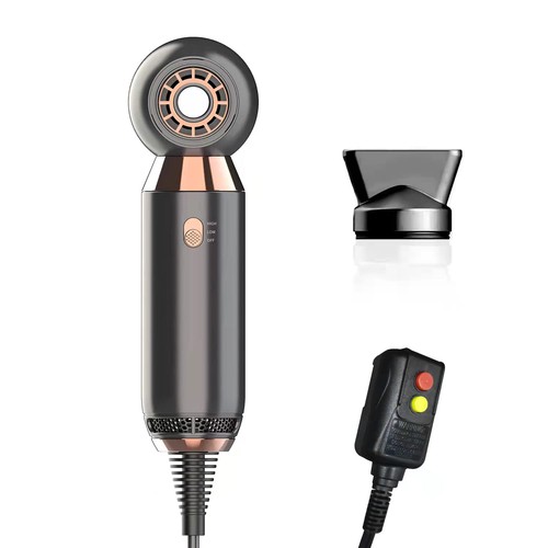 Portable hair dryer - hair,