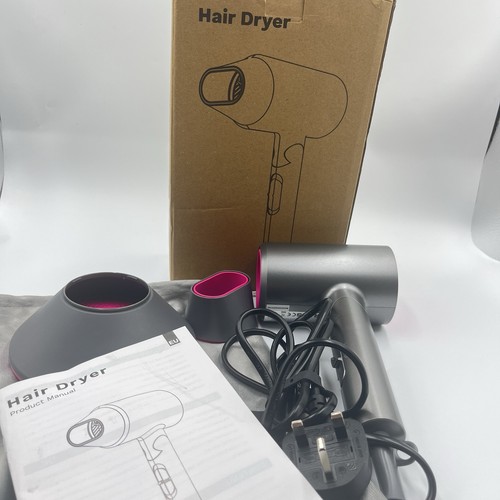 1800w foldable ionic - ionic, hair