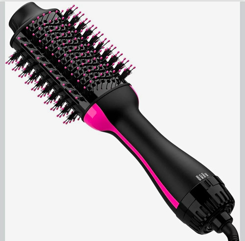 Sawop hair dryer brush blow - sawop,