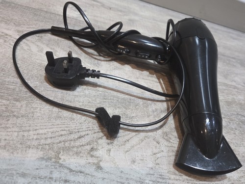 Hairdryer george 2000 hair - hairdryer,