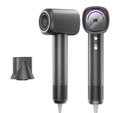 Negative Ionic Hair Dryer