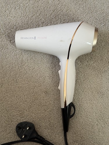 Remington proluxe ionic hair - proluxe,