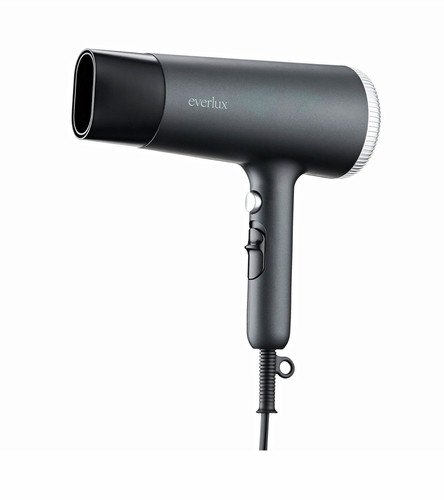 Everlux black standard hair - everlux,