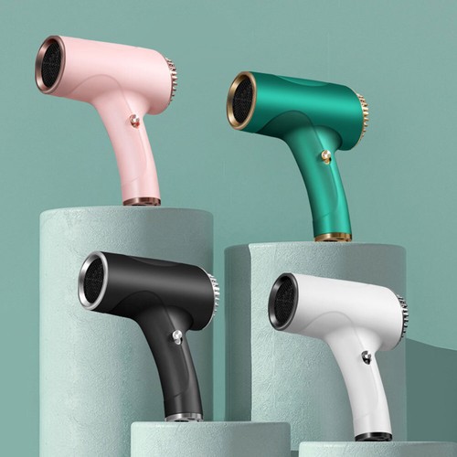Protable small cordless ionic - cordless,