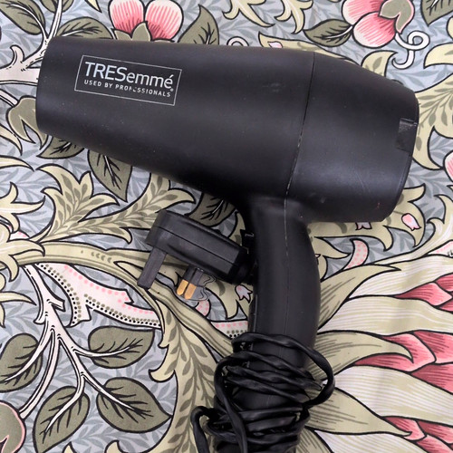 Tresemmé standard hair dryer - tresemmé,