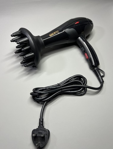 Powerful hair dryer 3500w - powerful,