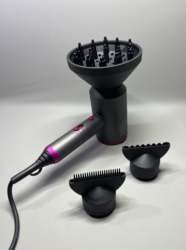 Powerful hair dryer 2000w - dryer,