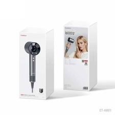 Professional High Speed Ionic