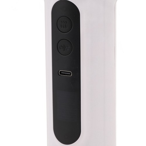 Cordless hair dryer - hair,
