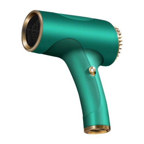 Travel hair dryer - dryer, 2