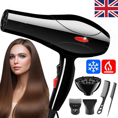 Professional hair dryer nozzle - professional,