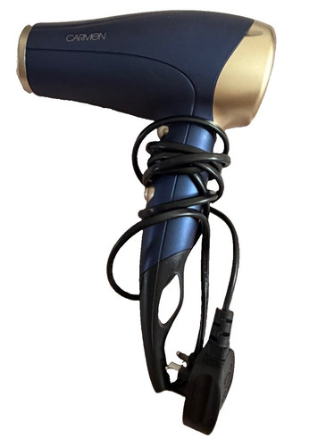 Carmen standard electric hair - carmen,