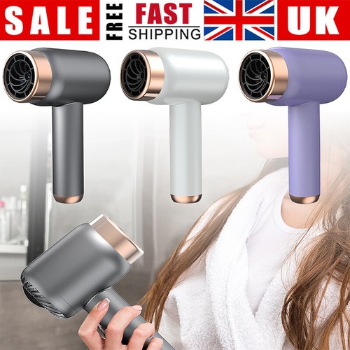 New hair dryer professional - hair,